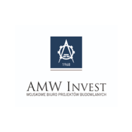 AMW INVEST Sp. z o.o. Wojskowe Biuro Projektów Budowlanych