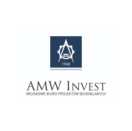 AMW INVEST Sp. z o.o. Wojskowe Biuro Projektów Budowlanych